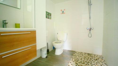 Lamentin House | Gite thérèse LAMENTIN