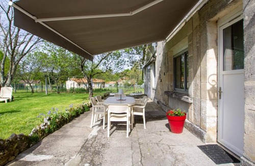 Tocane-Saint-Apre Cottage | Gite Tocane-Saint-Apre, 3 bedrooms, 6 persons