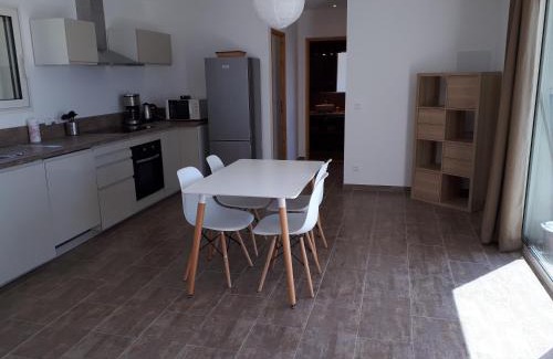 Monacia-d'Aullene House | gite tomasini sabrina zirilla