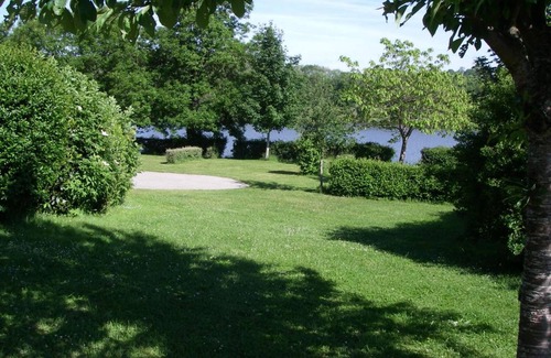 Treignat Cottage | Gite Treignat, 2 bedrooms, 4 persons