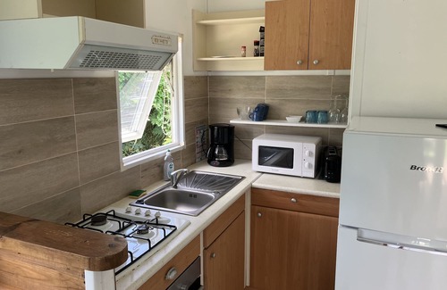 Saint-Francois Cabin | Gite Ty Koko Gadeloupe