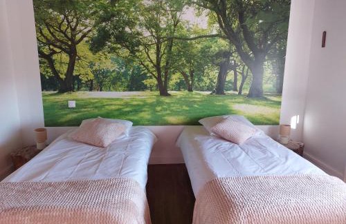 Thienans House | Gite Un Détour Par Thiénans RDC