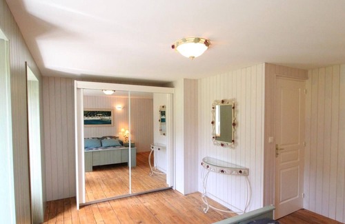 Veze Cottage | Gite Vèze, 3 bedrooms, 6 persons