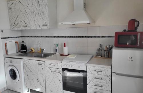 Aussonne Apartment | GITE VENITIA T2