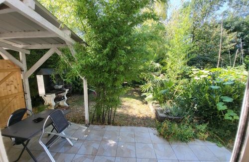 Aussonne Apartment | GITE VENITIA T2