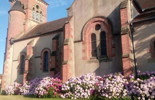 Verneix Cottage | Gite Verneix, 3 bedrooms, 6 persons