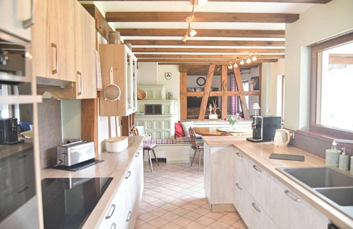 Cleebourg House | Gite Vignoble de Cléebourg -8