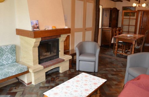 Villenauxe-la-Grande House | Gîte Villenauxe-la-Grande, 3 pièces, 2 personnes - FR-1-543-48