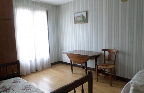 Villenauxe-la-Grande House | Gîte Villenauxe-la-Grande, 3 pièces, 2 personnes - FR-1-543-48