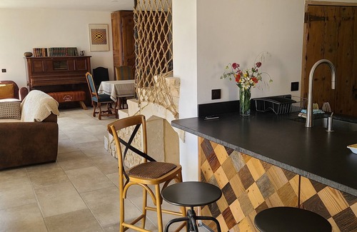 Reauville Other | Gite with private pool, Grignan area, Drôme Provençale