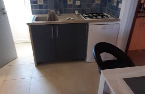 Saint-Martin-Sepert House | Gite with SPA (jaccuzi) guaranteed relaxation