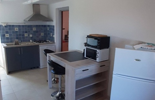 Saint-Martin-Sepert House | Gite with SPA (jaccuzi) guaranteed relaxation