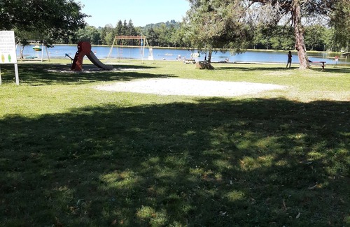 Saint-Martin-Sepert House | Gite with SPA (jaccuzi) guaranteed relaxation