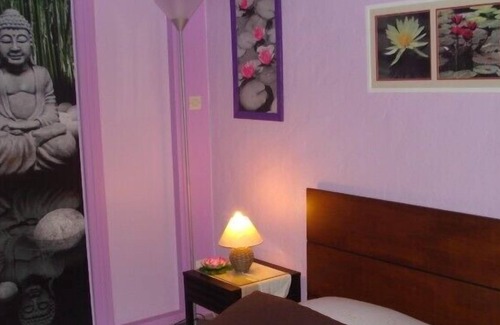 Sainte-Anne House | Gites 1/2 bedrooms 2 to 6 people