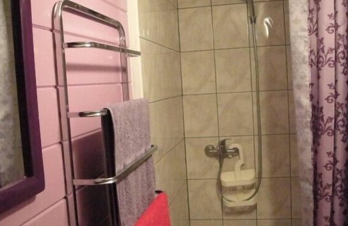 Sainte-Anne House | Gites 1/2 bedrooms 2 to 6 people