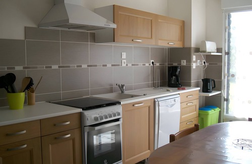 Concoret House | Gîtes at the Edge of Brocéliande - 5 People