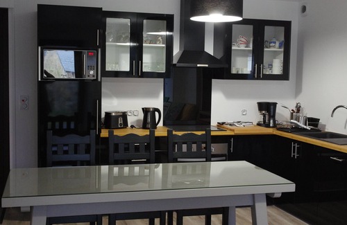 Taden Cottage | GITES BETWEEN DINAN -DINARD - SAINT-MALO (2 TO 12 PEOPLE)