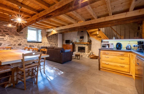 Saint-Pastous Other | GITES CAP DU HAUTACAM PETS WELCOME!