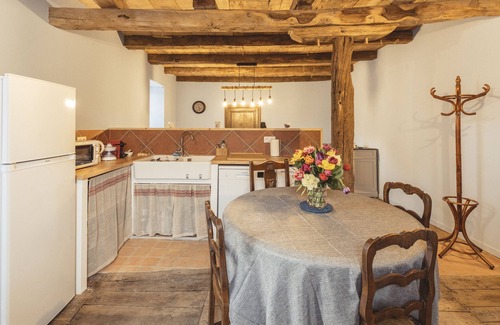 Tour-de-Faure Cottage | Gites chez Antonin - Le four a pain