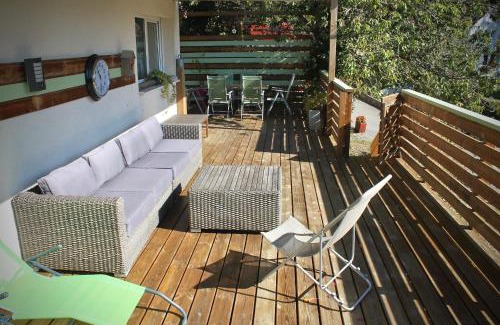 Illfurth House | Gites d'Illfurth