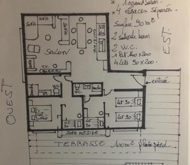 Illfurth House | Gites d'Illfurth