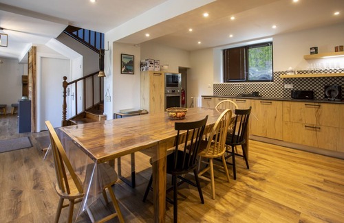 Cazaux-Debat Cottage | Gîtes de caractère, 4étoiles, at the crossroads of the 2 Aure and Louron valleys.