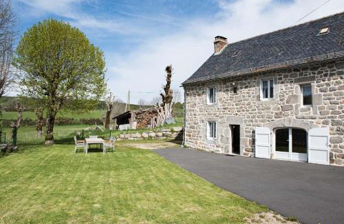 Saint-Laurent-de-Veyres House | Gites de france a veyres