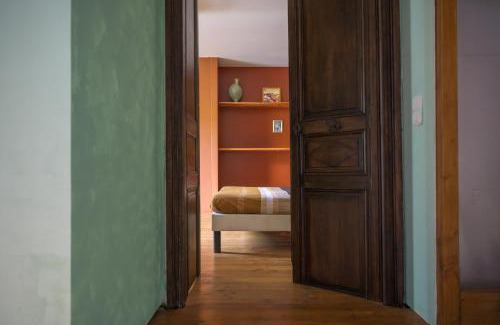 Lodeve Apartment | Gites de la Soulondre