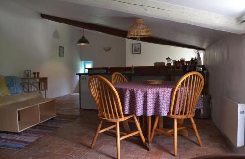 Lodeve Apartment | Gites de la Soulondre