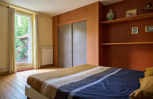 Lodeve Apartment | Gites de la Soulondre