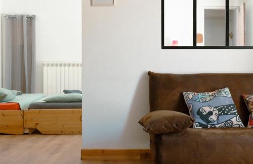 Lodeve Apartment | Gites de la Soulondre