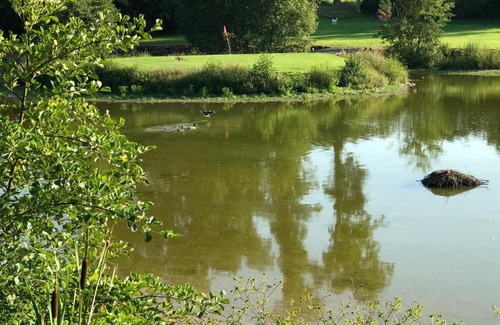 Bourdainville Apartment | Gites de la vallee