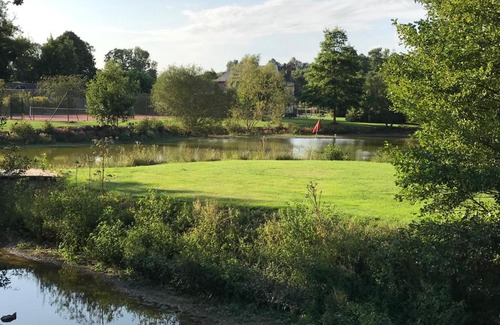 Bourdainville Apartment | Gites de la vallee