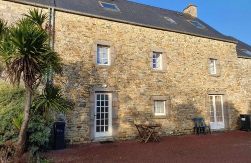 Surtainville Apartment | Gites de Line Marvie