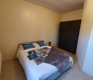 Surtainville Apartment | Gites de Line Marvie