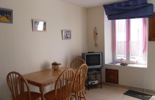 Port-en-Bessin-Huppain House | Gites de Mer