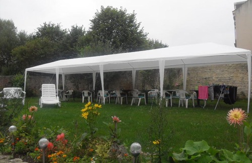 Port-en-Bessin-Huppain House | Gites de Mer