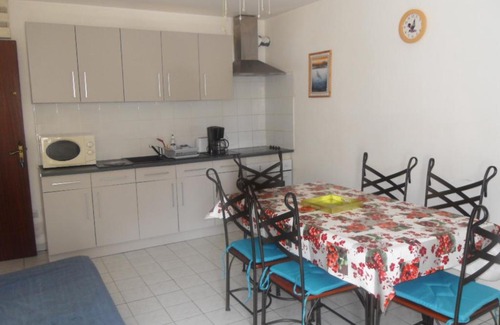 Port-en-Bessin-Huppain House | Gites de Mer