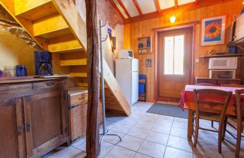 Yzeron House | Gites Des Esselards