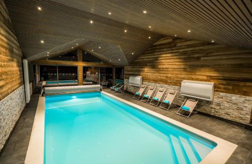 Morbier House | Gites des Gentianes