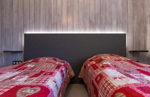 Morbier House | Gites des Gentianes