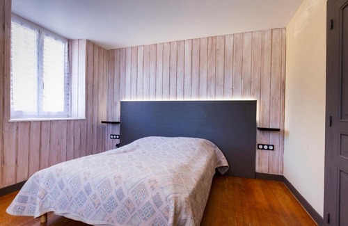 Morbier House | Gites des Gentianes