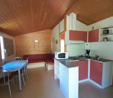 Les Cabannes House | Gites du Quié