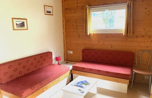 Les Cabannes House | Gites du Quié