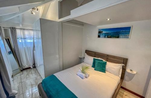 Anse-Bertrand House | Gites Fleurs d'abeilles