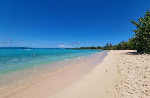 Pelletan Apartment | Gites Kaladja