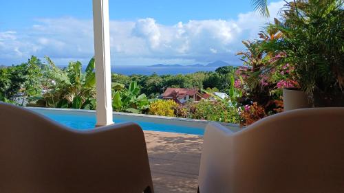 Trois-Rivieres Apartment | Gites Kas'a Flo