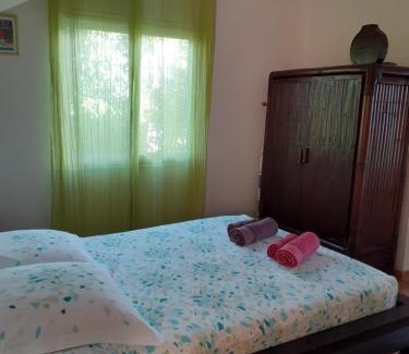 Trois-Rivieres Apartment | Gites Kas'a Flo