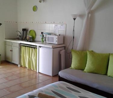 Trois-Rivieres Apartment | Gites Kas'a Flo