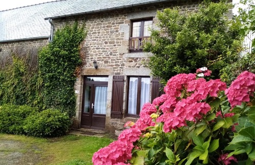 Roz-sur-Couesnon House | GITES KERSIMON